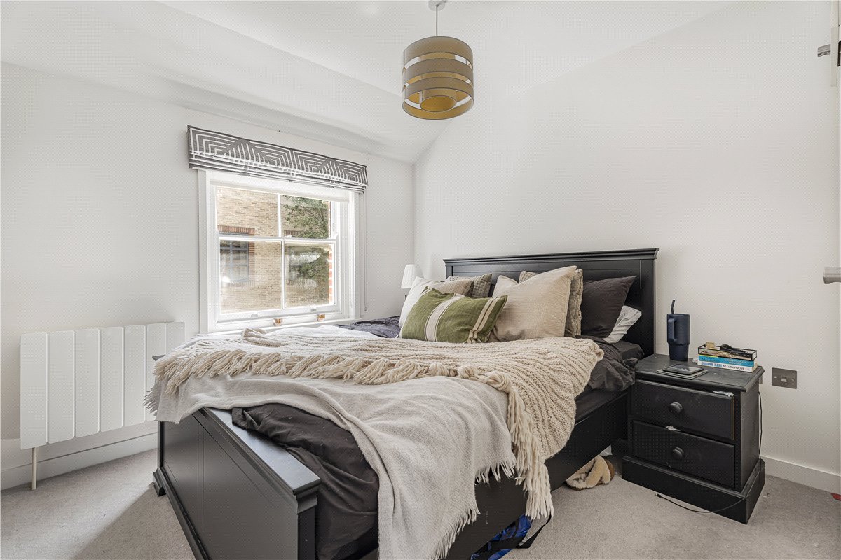 2 bedroom house, Wellington Street, Oxford OX2 - Let Agreed