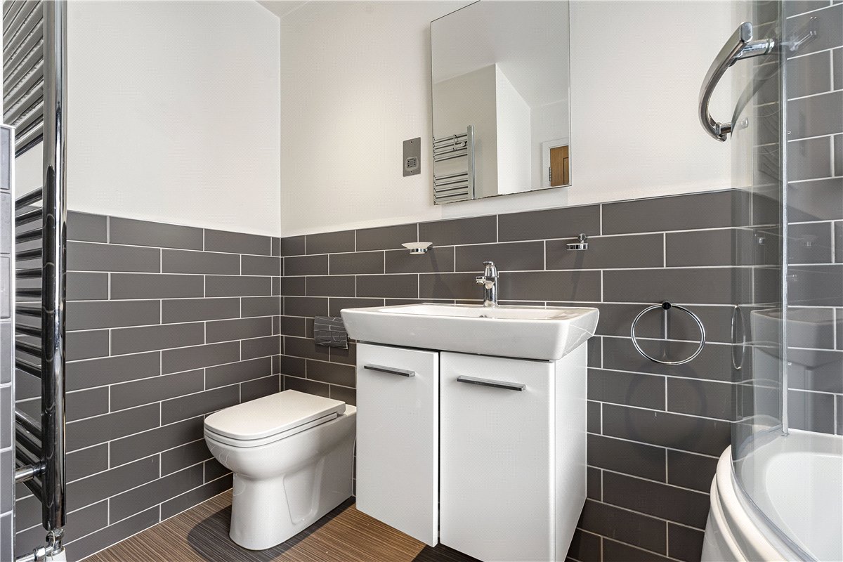 2 bedroom house, Wellington Street, Oxford OX2 - Let Agreed