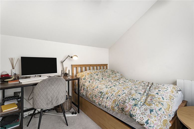 2 bedroom house, Wellington Street, Oxford OX2 - Let Agreed