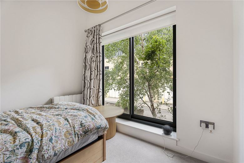 2 bedroom house, Wellington Street, Oxford OX2 - Let Agreed