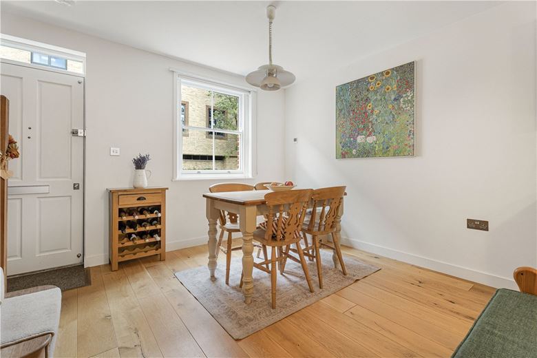 2 bedroom house, Wellington Street, Oxford OX2 - Let Agreed