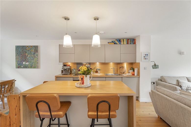 2 bedroom house, Wellington Street, Oxford OX2 - Let Agreed