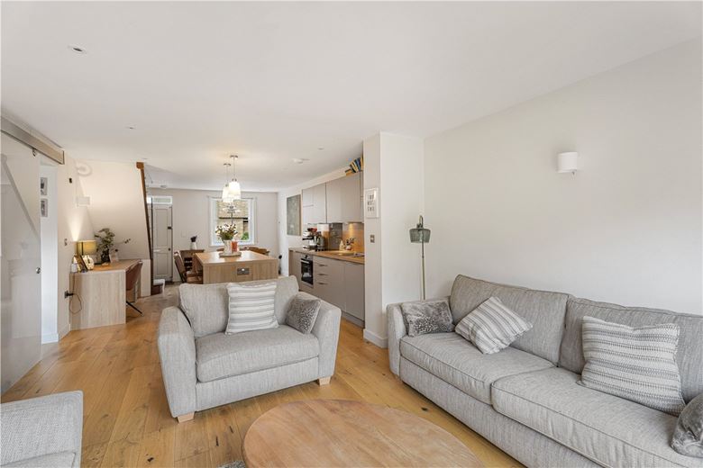 2 bedroom house, Wellington Street, Oxford OX2 - Let Agreed
