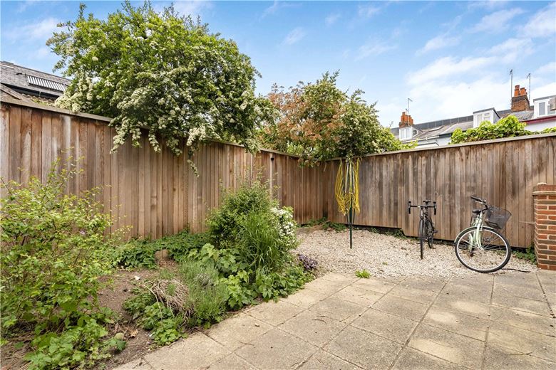 2 bedroom house, Wellington Street, Oxford OX2 - Let Agreed