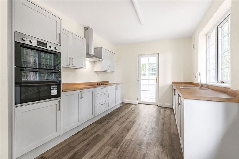 2 bedroom bungalow, Birch Tree Lane, Whitmore ST5 - Available