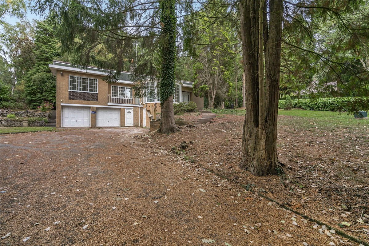 2 bedroom bungalow, Birch Tree Lane, Whitmore ST5 - Available