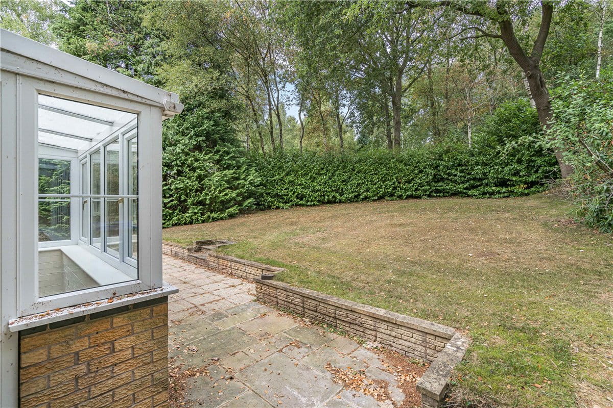 2 bedroom bungalow, Birch Tree Lane, Whitmore ST5 - Available