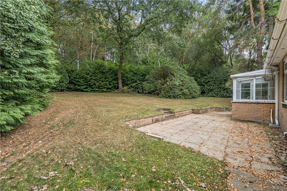 2 bedroom bungalow, Birch Tree Lane, Whitmore ST5 - Available