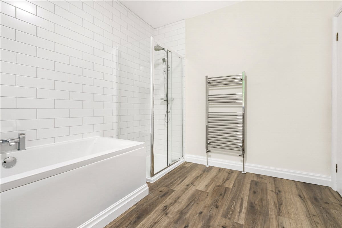 2 bedroom bungalow, Birch Tree Lane, Whitmore ST5 - Available