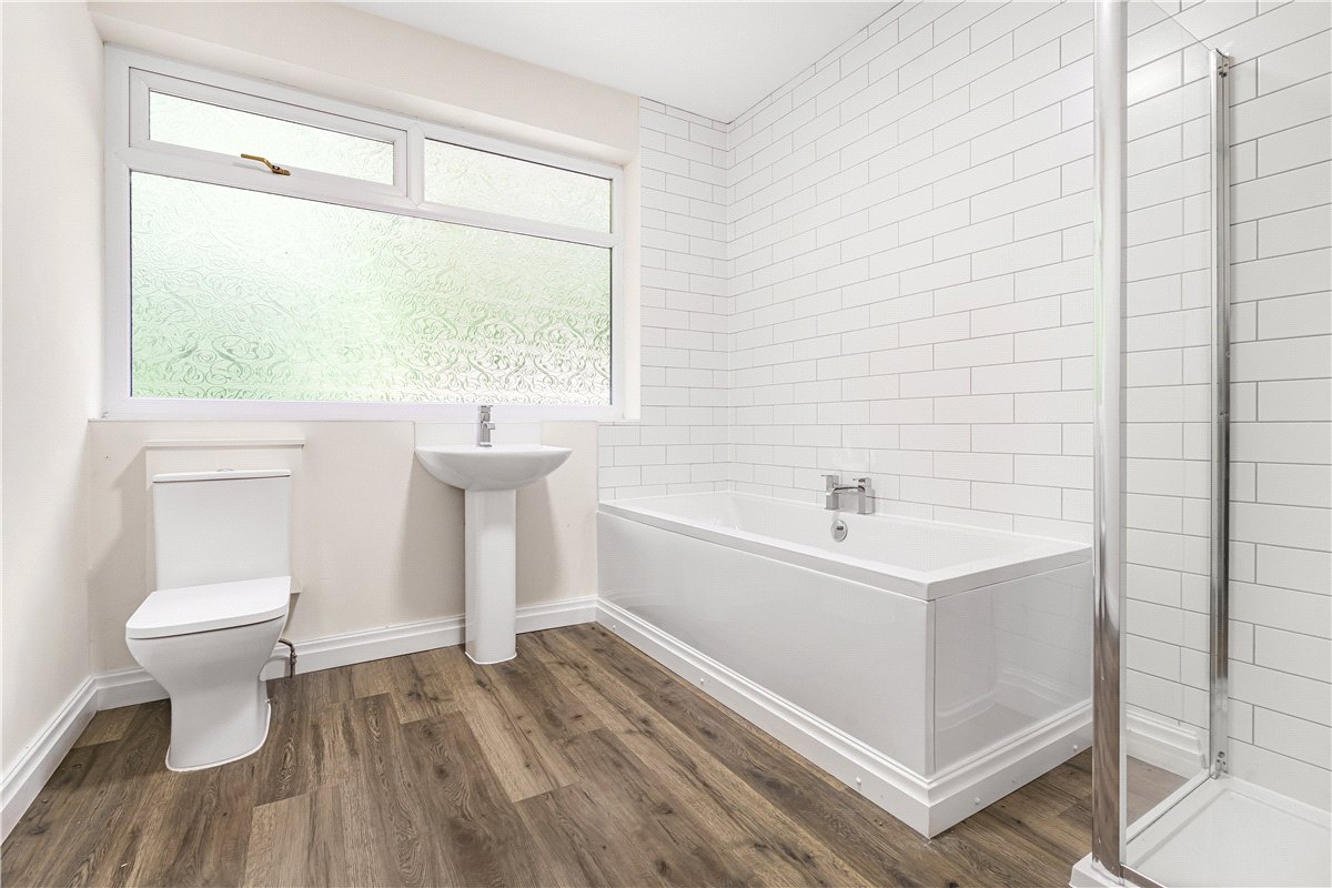 2 bedroom bungalow, Birch Tree Lane, Whitmore ST5 - Available