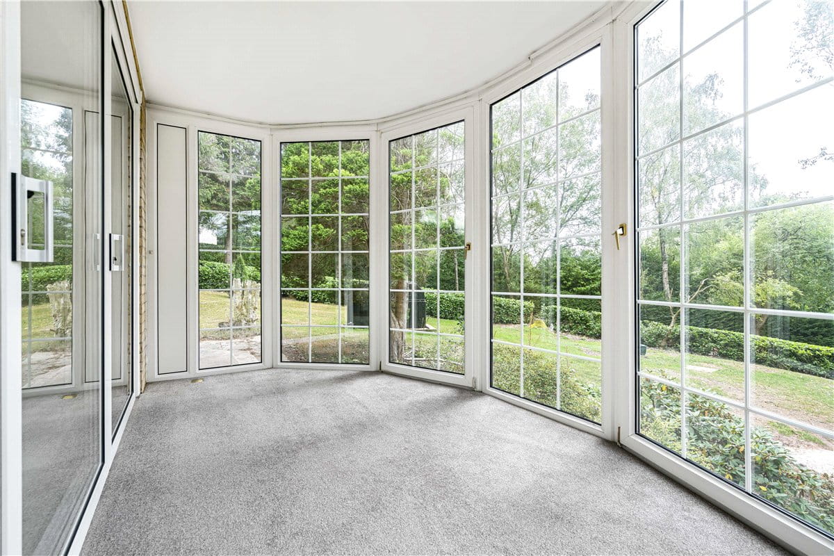 2 bedroom bungalow, Birch Tree Lane, Whitmore ST5 - Available