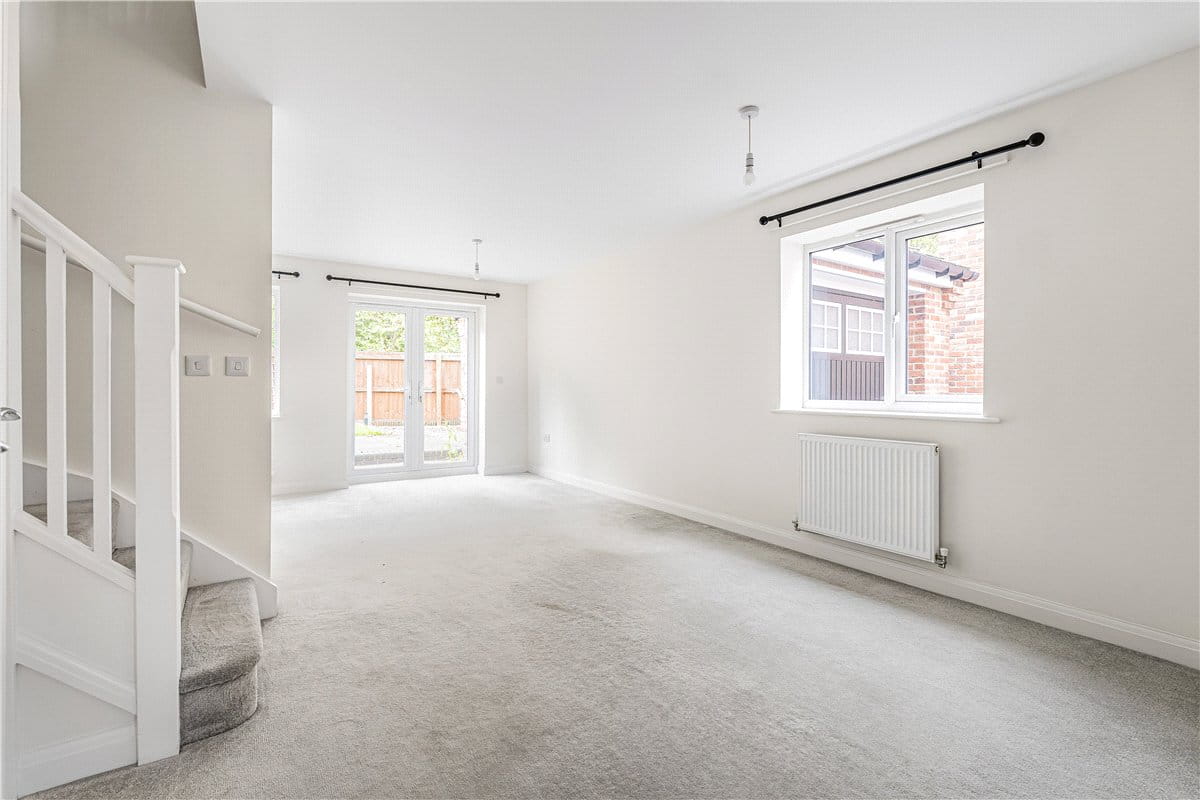 3 bedroom house, Windsor Way, Measham DE12 - Let Agreed