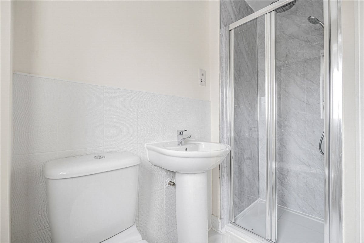 3 bedroom house, Windsor Way, Measham DE12 - Let Agreed