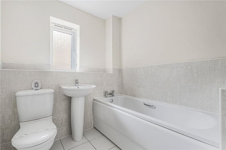 3 bedroom house, Windsor Way, Measham DE12 - Let Agreed