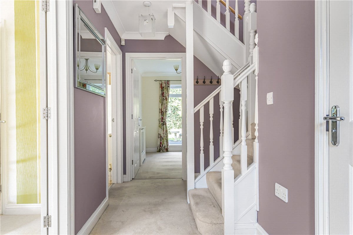 4 bedroom house, Poppy Close, Yarnton OX5 - Available