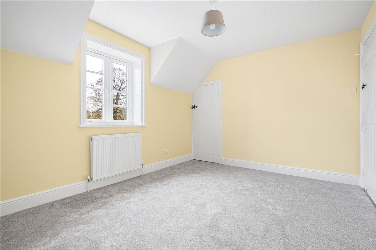 2 bedroom house, Manor Farm Cottages, Ardley Road OX25 - Available