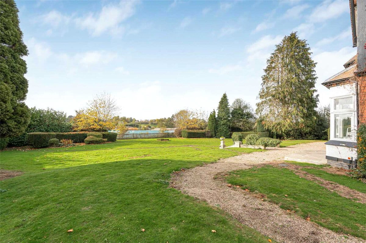 5 bedroom house, Truggist Lane, Berkswell CV7 - Available