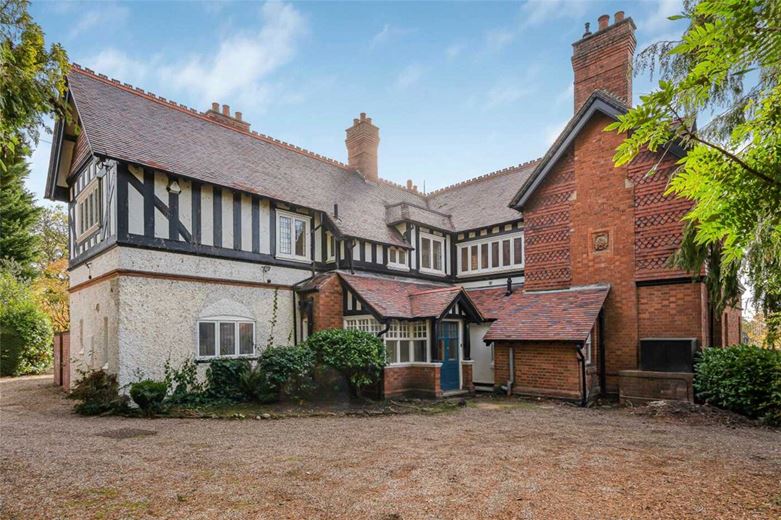 5 bedroom house, Truggist Lane, Berkswell CV7 - Available