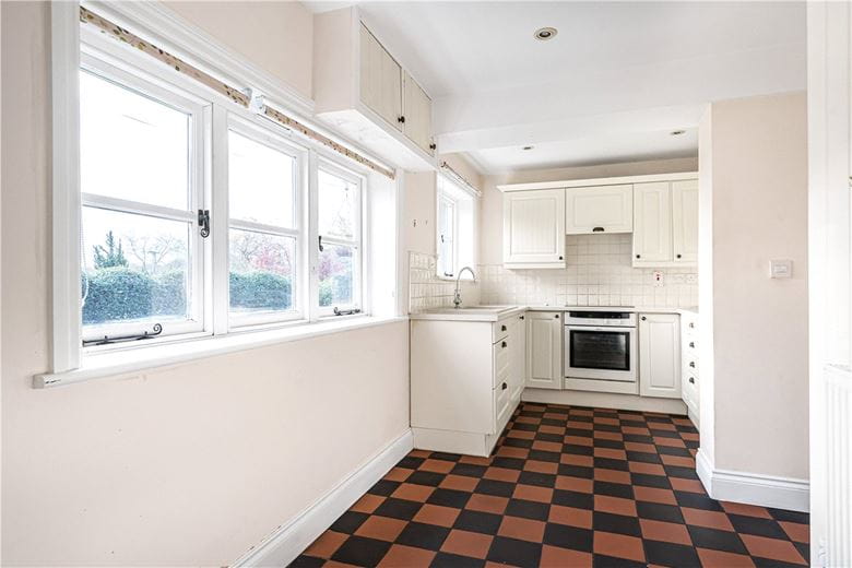 2 bedroom cottage, Great Hampden, Great Missenden HP16 - Let Agreed