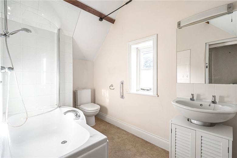 2 bedroom cottage, Great Hampden, Great Missenden HP16 - Let Agreed