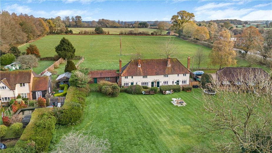 2 bedroom cottage, Great Hampden, Great Missenden HP16 - Let Agreed