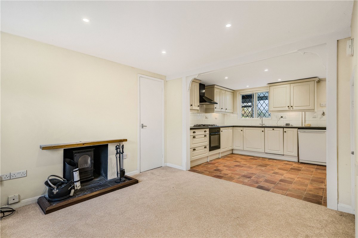 2 bedroom cottage, Great Hampden, Great Missenden HP16 - Let Agreed