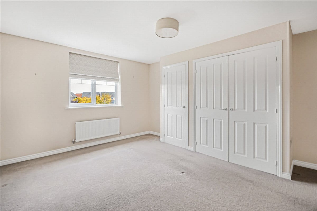 4 bedroom house, Holly Lane, Harwell OX11 - Available