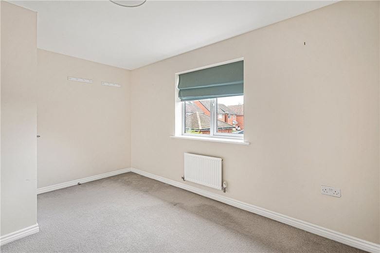 4 bedroom house, Holly Lane, Harwell OX11 - Available