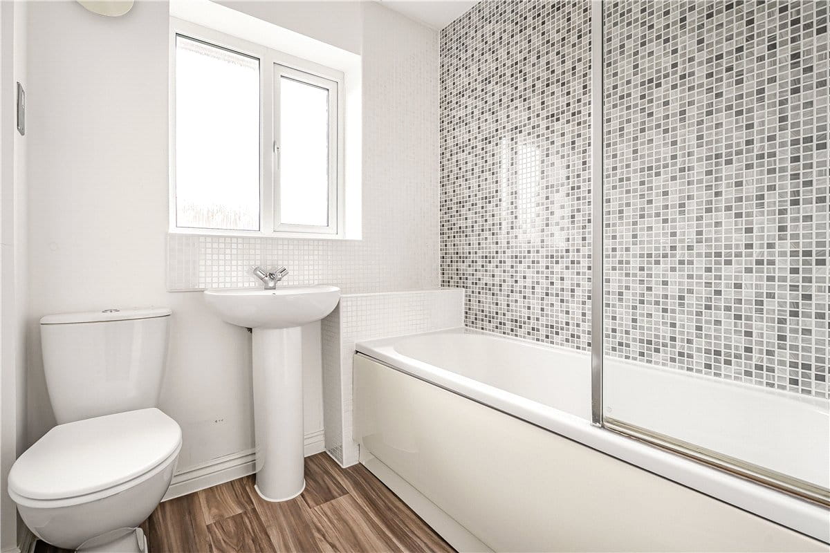 4 bedroom house, Holly Lane, Harwell OX11 - Available