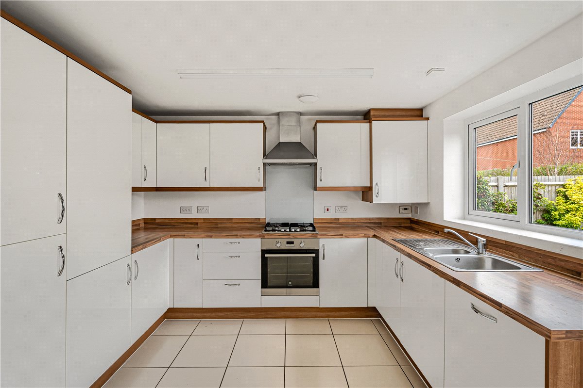 4 bedroom house, Holly Lane, Harwell OX11 - Available