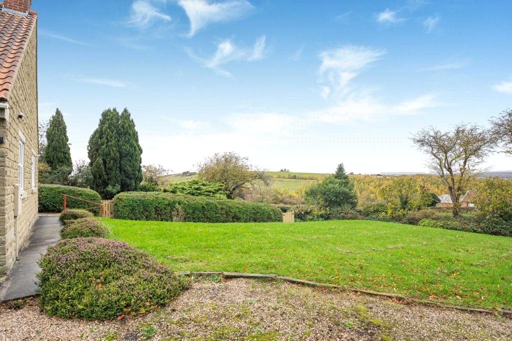 3 bedroom bungalow, Woodthorpe Road, Shuttlewood S44 - Let Agreed