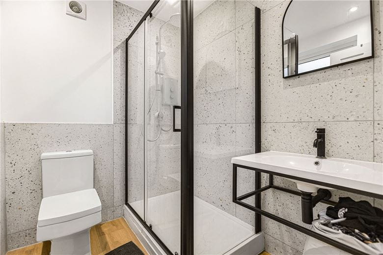 1 bedroom flat, The Flat, 37 Mill Street OX29 - Available