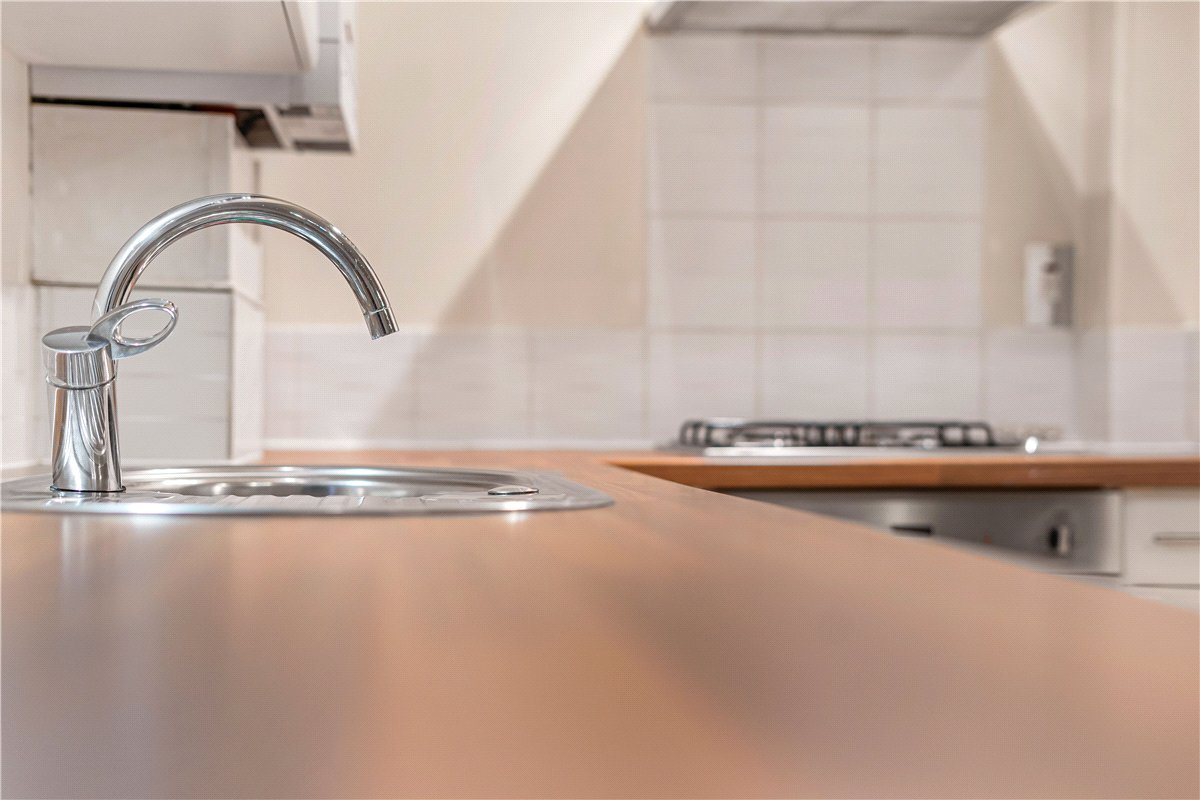 1 bedroom flat, St. Bernards Road, Oxford OX2 - Available