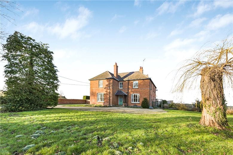 5 bedroom house, Clifton Road, Deddington OX15 - Let Agreed
