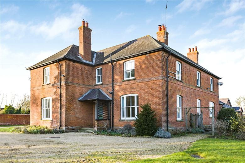 5 bedroom house, Clifton Road, Deddington OX15 - Let Agreed