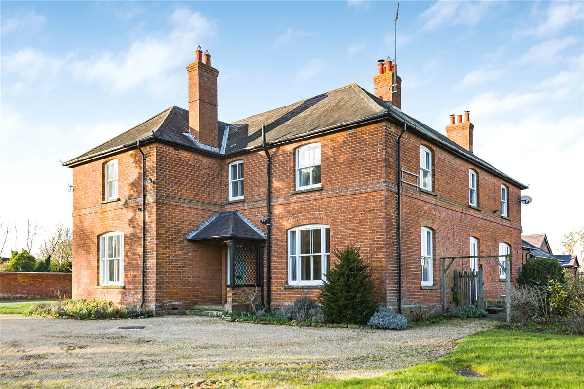 5 bedroom house, Clifton Road, Deddington OX15 - Let Agreed