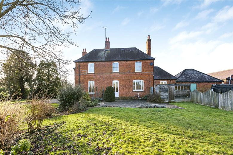 5 bedroom house, Clifton Road, Deddington OX15 - Let Agreed