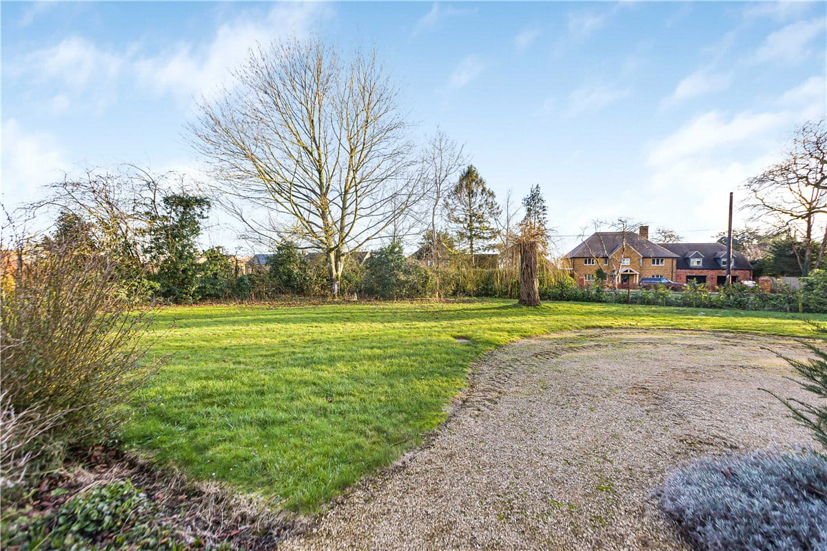 5 bedroom house, Clifton Road, Deddington OX15 - Let Agreed