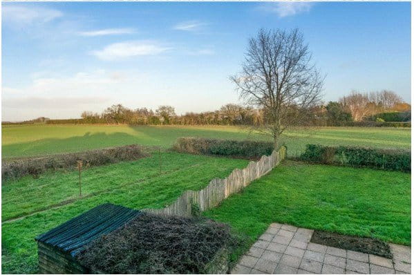 5 bedroom house, Clifton Road, Deddington OX15 - Available