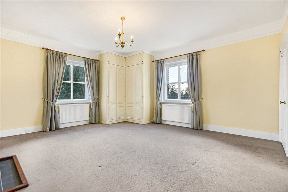 5 bedroom house, Clifton Road, Deddington OX15 - Let Agreed