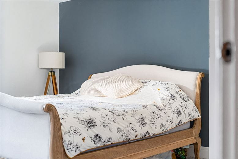 4 bedroom house, The Cleave, Harwell OX11 - Available