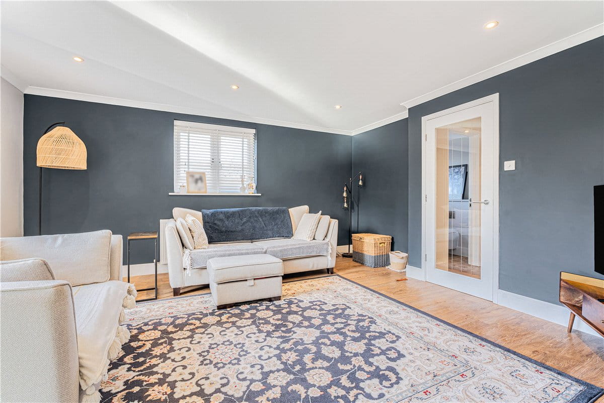 4 bedroom house, The Cleave, Harwell OX11 - Available