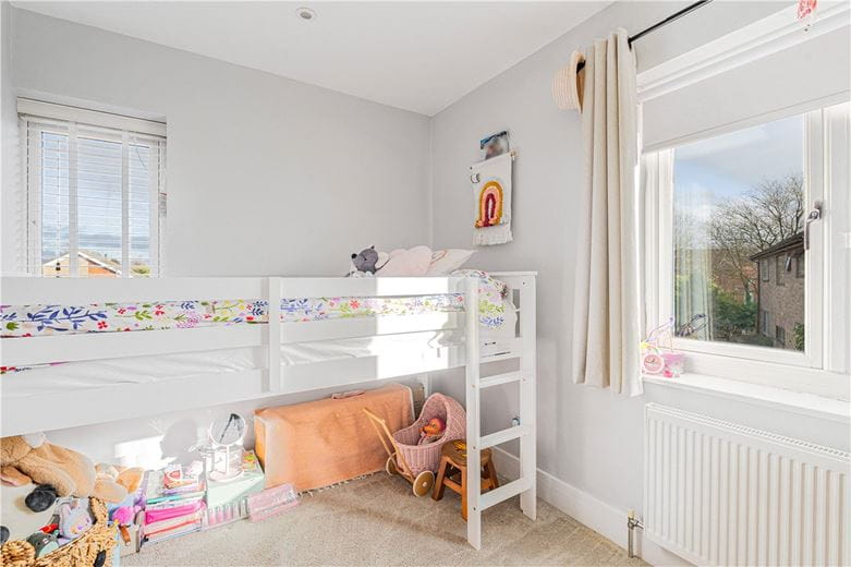 4 bedroom house, The Cleave, Harwell OX11 - Available