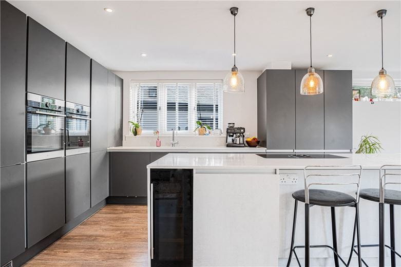 4 bedroom house, The Cleave, Harwell OX11 - Available