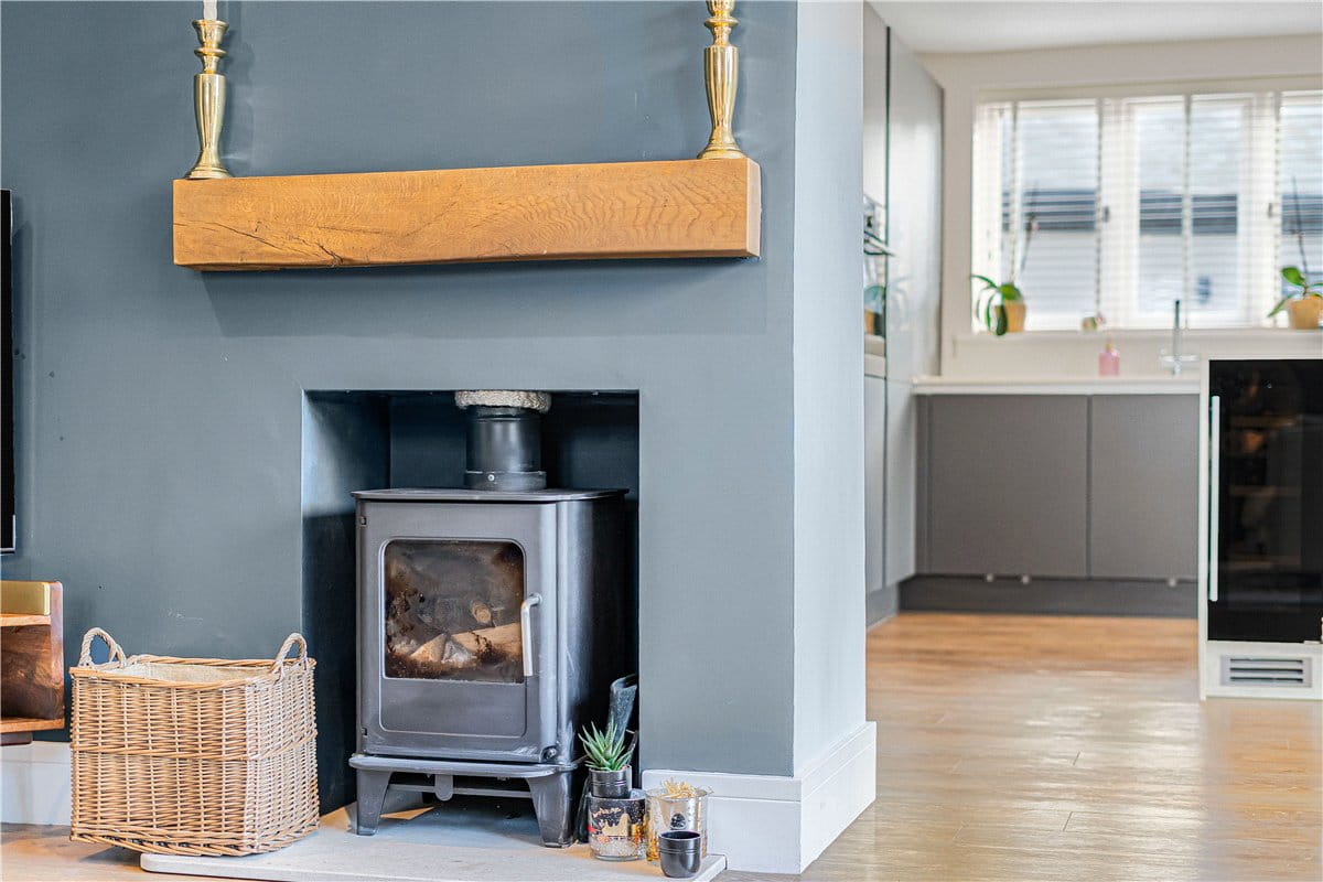 4 bedroom house, The Cleave, Harwell OX11 - Available