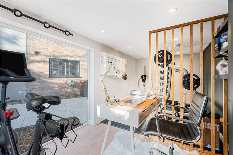 4 bedroom house, The Cleave, Harwell OX11 - Available