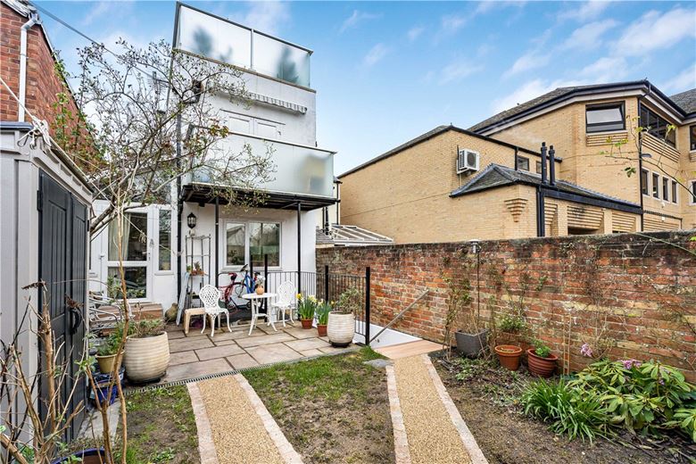 1 bedroom flat, Banbury Road, Oxford OX2 - Available