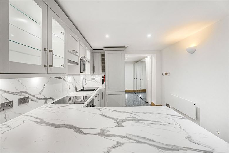 1 bedroom flat, Banbury Road, Oxford OX2 - Available