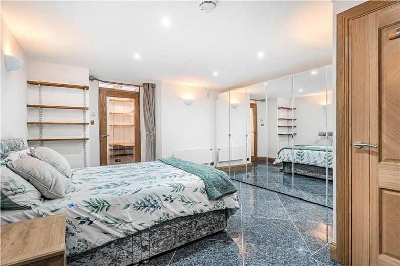 1 bedroom flat, Banbury Road, Oxford OX2 - Available