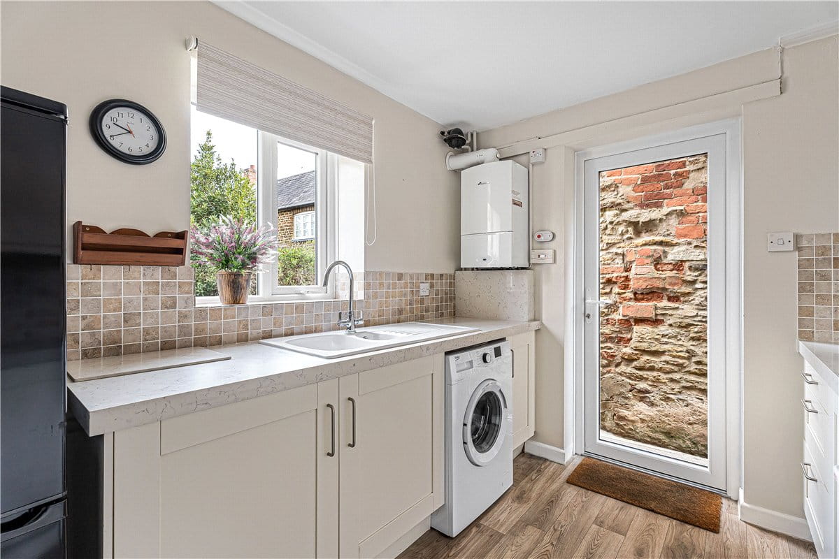 2 bedroom house, Cow Lane, Steeple Aston OX25 - Let Agreed